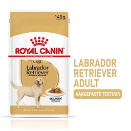 Royal Canin BHN Labrador Retriever Nat Hondenvoer
