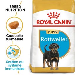 Royal Canin Rottweiler Puppy