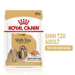 Royal Canin BHN Shih Tzu Adulte Mousse