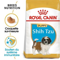 Royal Canin BHN Shih Tzu Puppy