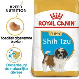 Royal Canin BHN Shih Tzu Puppy