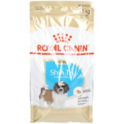 Royal Canin BHN Shih Tzu Puppy