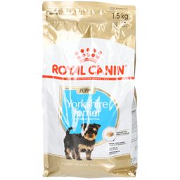 Royal Canin BHN Yorkshire Terrier Puppy