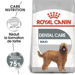 Royal Canin CCN Maxi Dental Care
