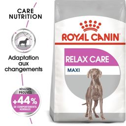 Royal Canin CCN Maxi Relax Care