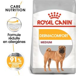 Royal Canin Dermacomfort Medium