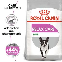 Royal Canin CCN Mini Relax Care