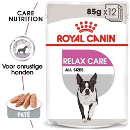 Royal Canin CCN Relax Care Natvoer