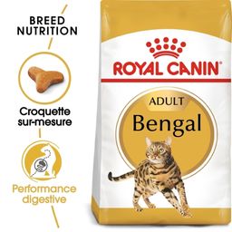 Royal Canin FBN Bengal