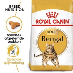Royal Canin FBN Bengal