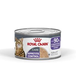 Royal Canin FCN Appetite Control Care AirLift Mousse