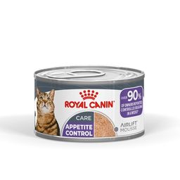 Royal Canin FCN Appetite Control Care AirLift Mousse