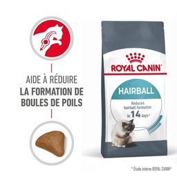 Royal Canin FCN Hairball