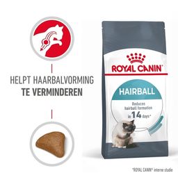 Royal Canin FCN Hairball