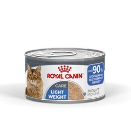 Royal Canin FCN Light Weight Care Mousse