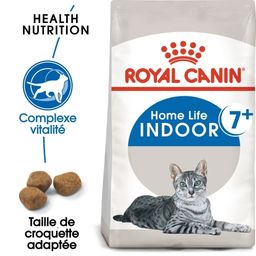 Royal Canin FHN Indoor 7+