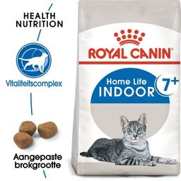 Royal Canin FHN Indoor 7+