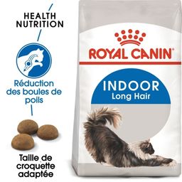 Royal Canin FHN Indoor Long Hair