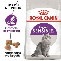 Royal Canin FHN Sensible Kattenvoer