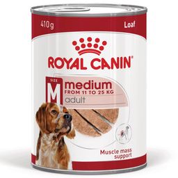 Royal Canin SHN Medium Adult Paté