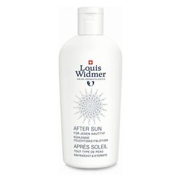 Louis Widmer Après Soleil Sans Parfum