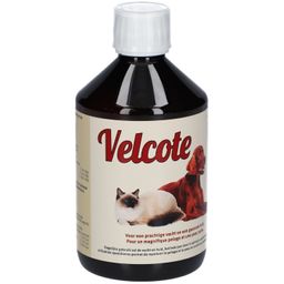 Velcote Solution