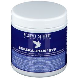 Belgavet Eureka +Plus BVP Vitamines, minéraux & acides aminés pour pigeons