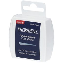 Proxident Cure-dents En Plastique