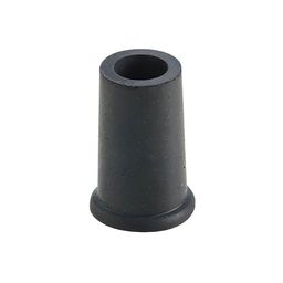 Bota Embout en Caoutchouc pour Canne N° 0 = 16 mm