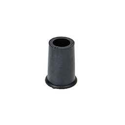 Bota Dop Voor Wandelstok Rubber
