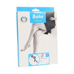 Botalux 140 Panty de Contention AT+P Nero 4