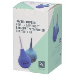 Pharmex Poire + Canule