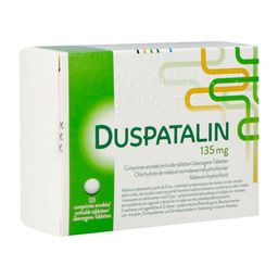 Duspatalin 135mg