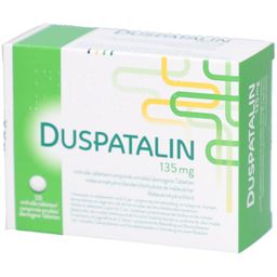 Duspatalin 135mg