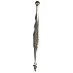Formes & Flammes Comedonentrekker Inox 26