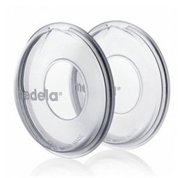 Medela Lekschalen - 2 stuks