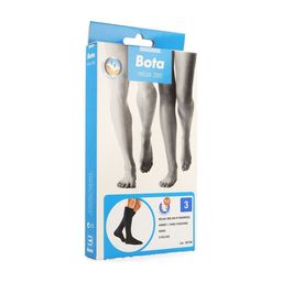 Bota Relax 280 Kniekous Zwart Maat 3
