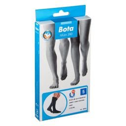 Bota Relax 280 Kniekous Zwart Maat 5