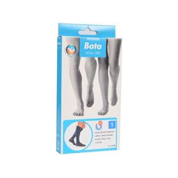Bota Relax 280 Mi-Bas Bleu Taille 1
