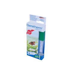 Geratherm Thermomètre sans Mercure