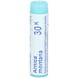 Boiron Globules Arnica Montana 30K