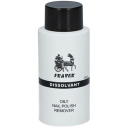 Dissolvant Jaune Fraver