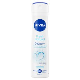 Nivea Déodorant Fresh Natural