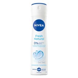 Nivea Déodorant Fresh Natural