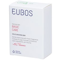 EUBOS Wastablet (Rood)