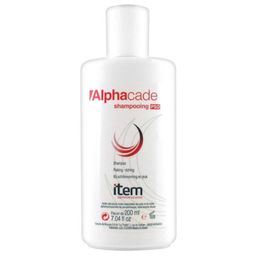 Item Shampoo Alpha Cade