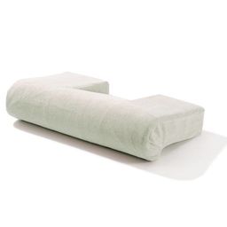 Axamed Pillow Oreiller 63x36cm Normal