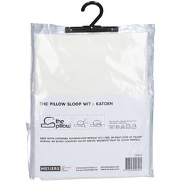 Axamed Oreiller Taie Coton 63x36cm