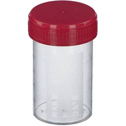 AT-Medicals Échantillon d'Urine + Couvercle