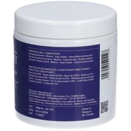 Biotine BVP